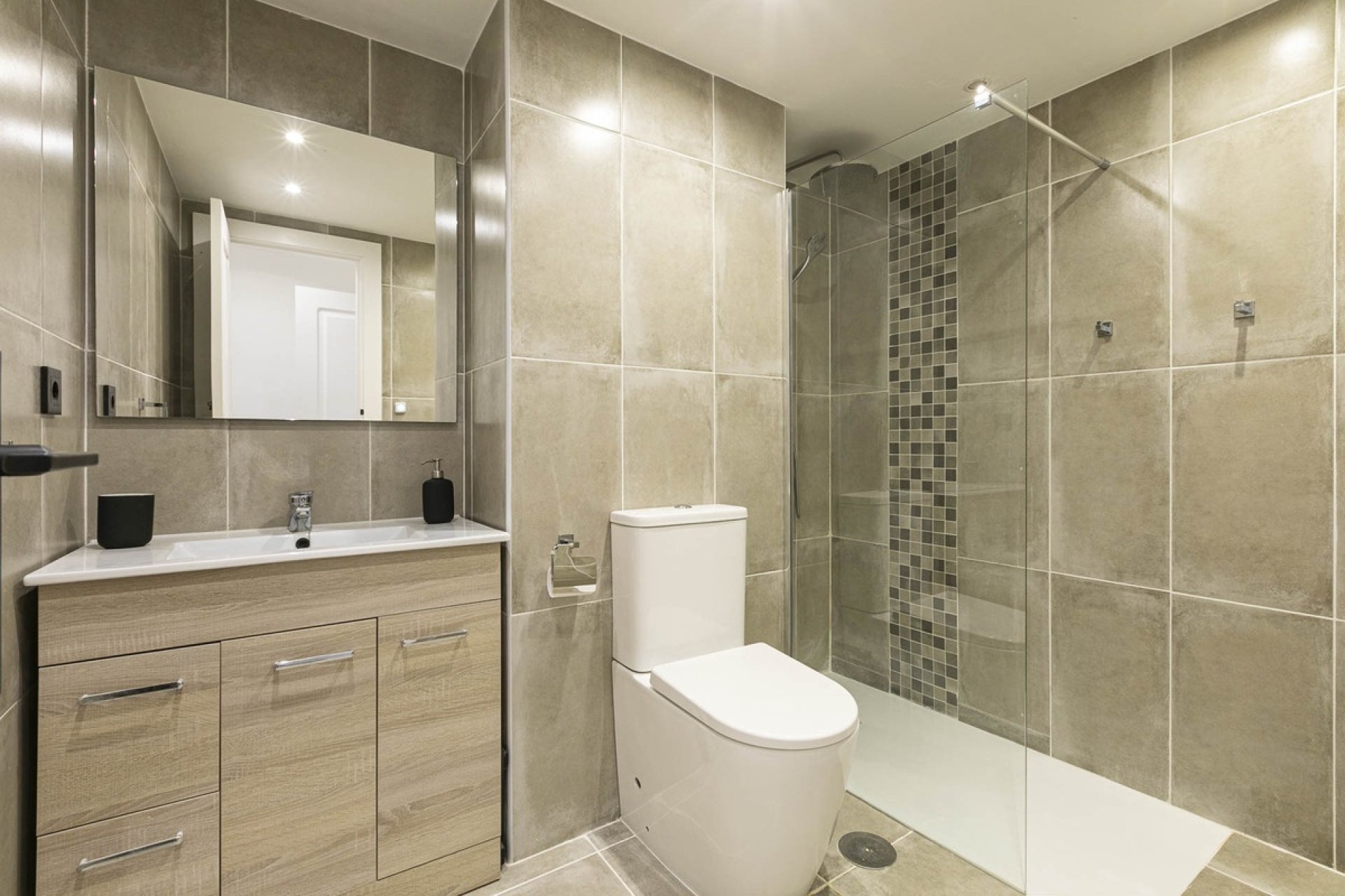 Wiederverkauf - apartment - Marbella - Nueva Andalucía