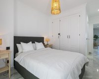 Wiederverkauf - apartment - Marbella - Nueva Andalucía