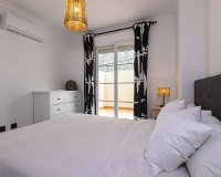 Wiederverkauf - apartment - Marbella - Nueva Andalucía
