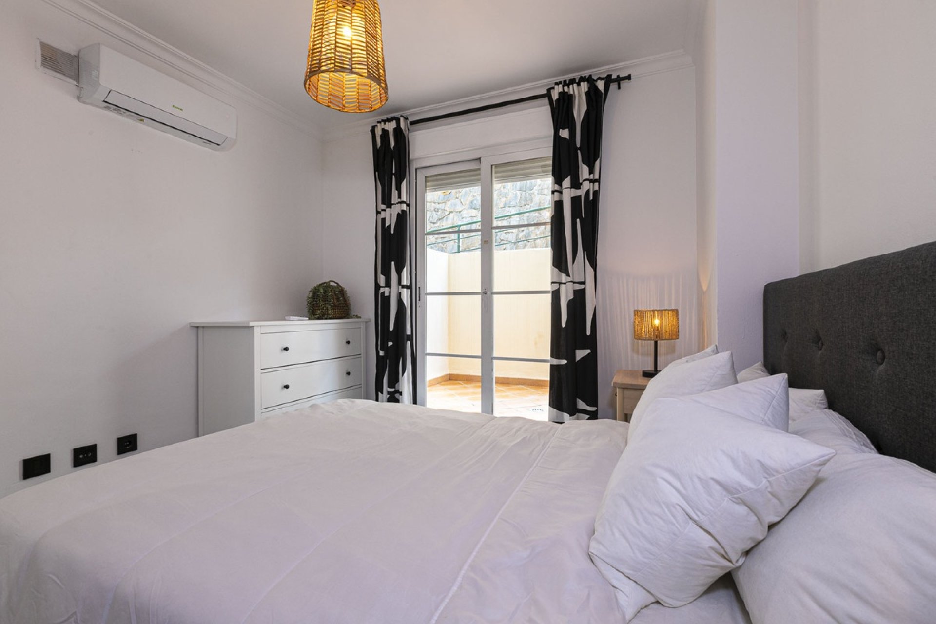 Wiederverkauf - apartment - Marbella - Nueva Andalucía