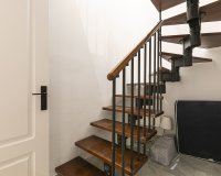 Wiederverkauf - apartment - Marbella - Nueva Andalucía
