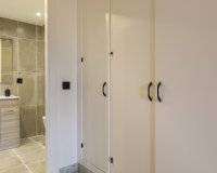 Wiederverkauf - apartment - Marbella - Nueva Andalucía