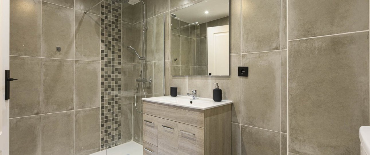 Wiederverkauf - apartment - Marbella - Nueva Andalucía
