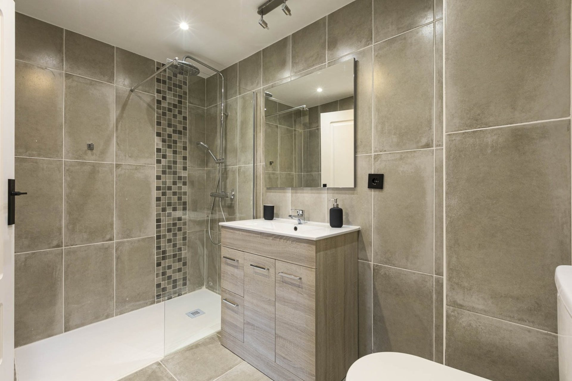 Wiederverkauf - apartment - Marbella - Nueva Andalucía