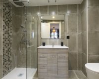 Wiederverkauf - apartment - Marbella - Nueva Andalucía