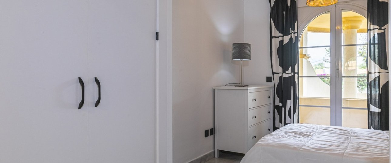 Wiederverkauf - apartment - Marbella - Nueva Andalucía