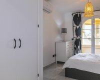 Wiederverkauf - apartment - Marbella - Nueva Andalucía