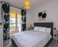Wiederverkauf - apartment - Marbella - Nueva Andalucía