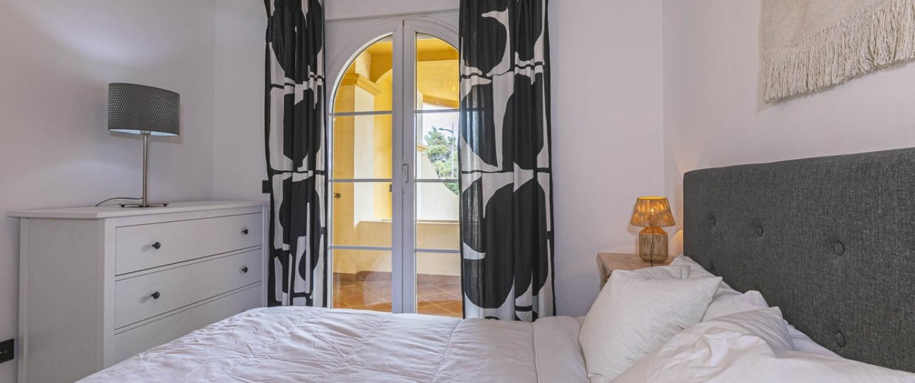 Wiederverkauf - apartment - Marbella - Nueva Andalucía
