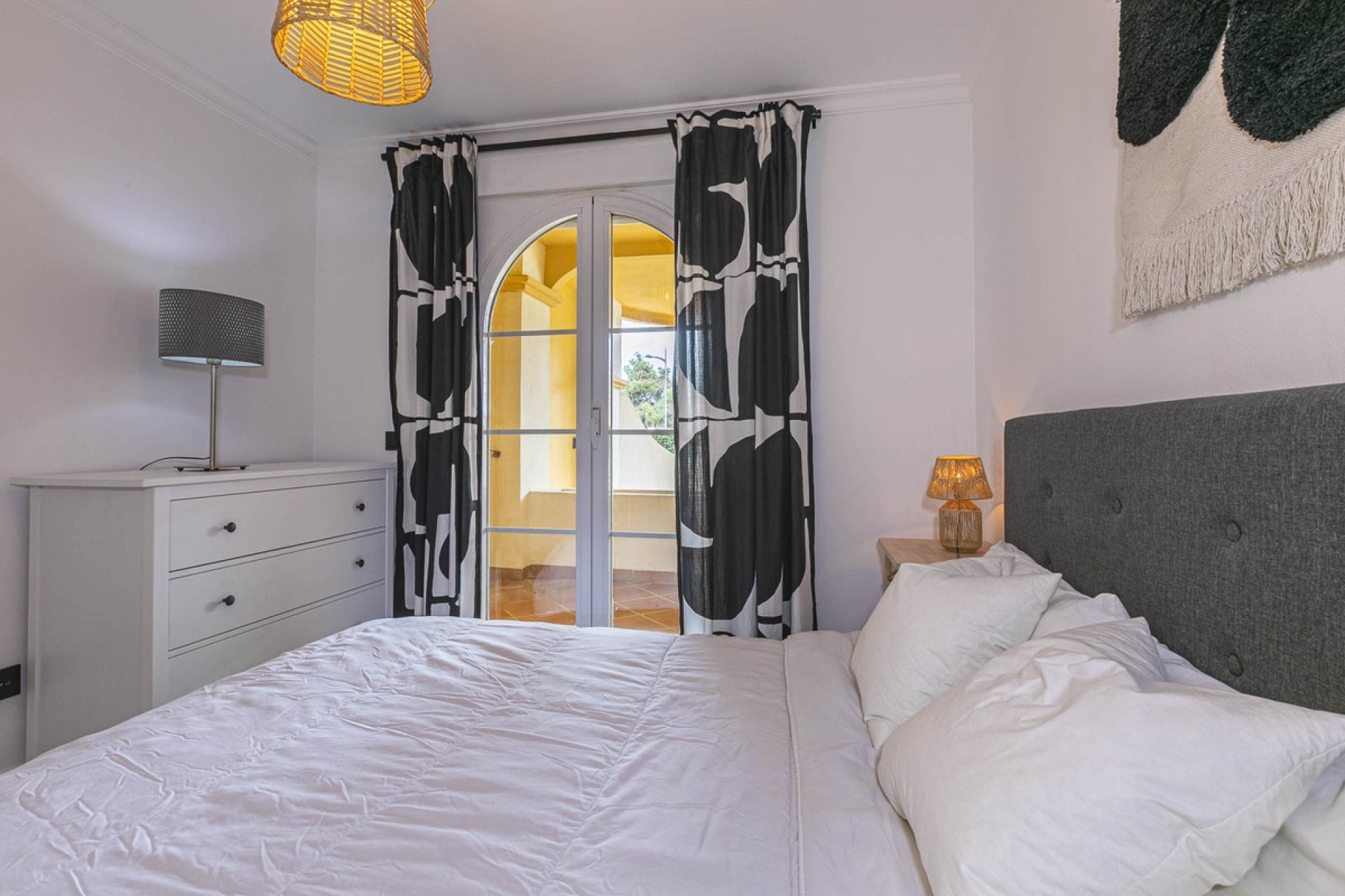 Wiederverkauf - apartment - Marbella - Nueva Andalucía