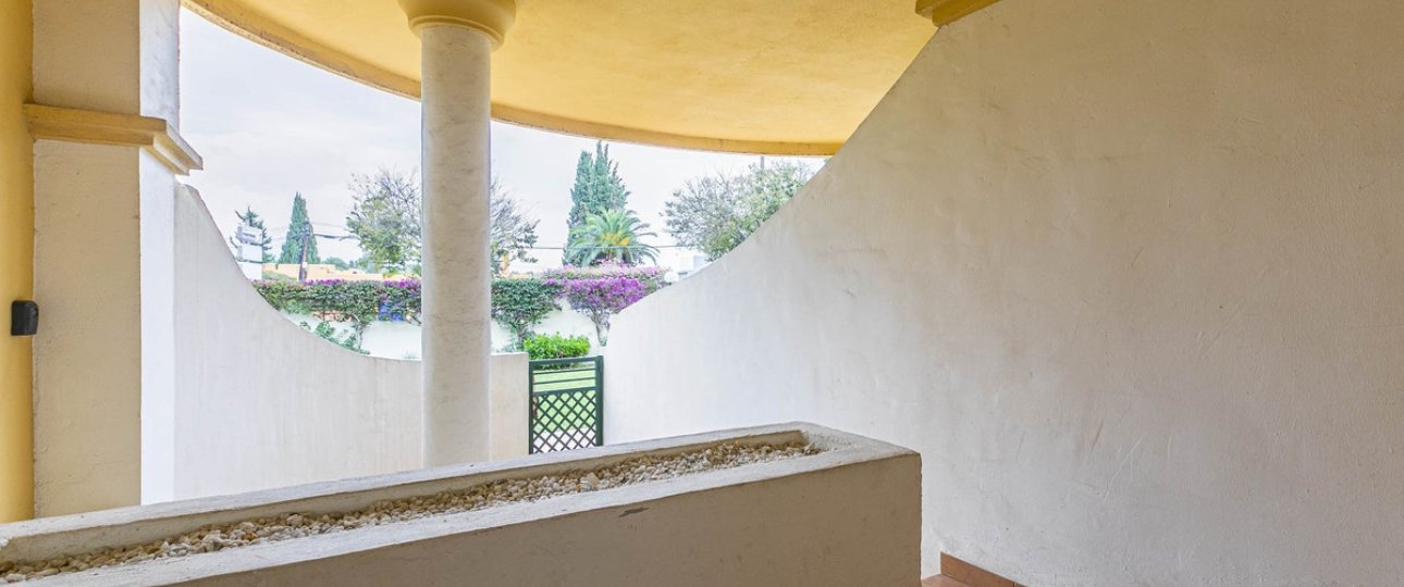 Wiederverkauf - apartment - Marbella - Nueva Andalucía