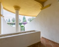 Wiederverkauf - apartment - Marbella - Nueva Andalucía