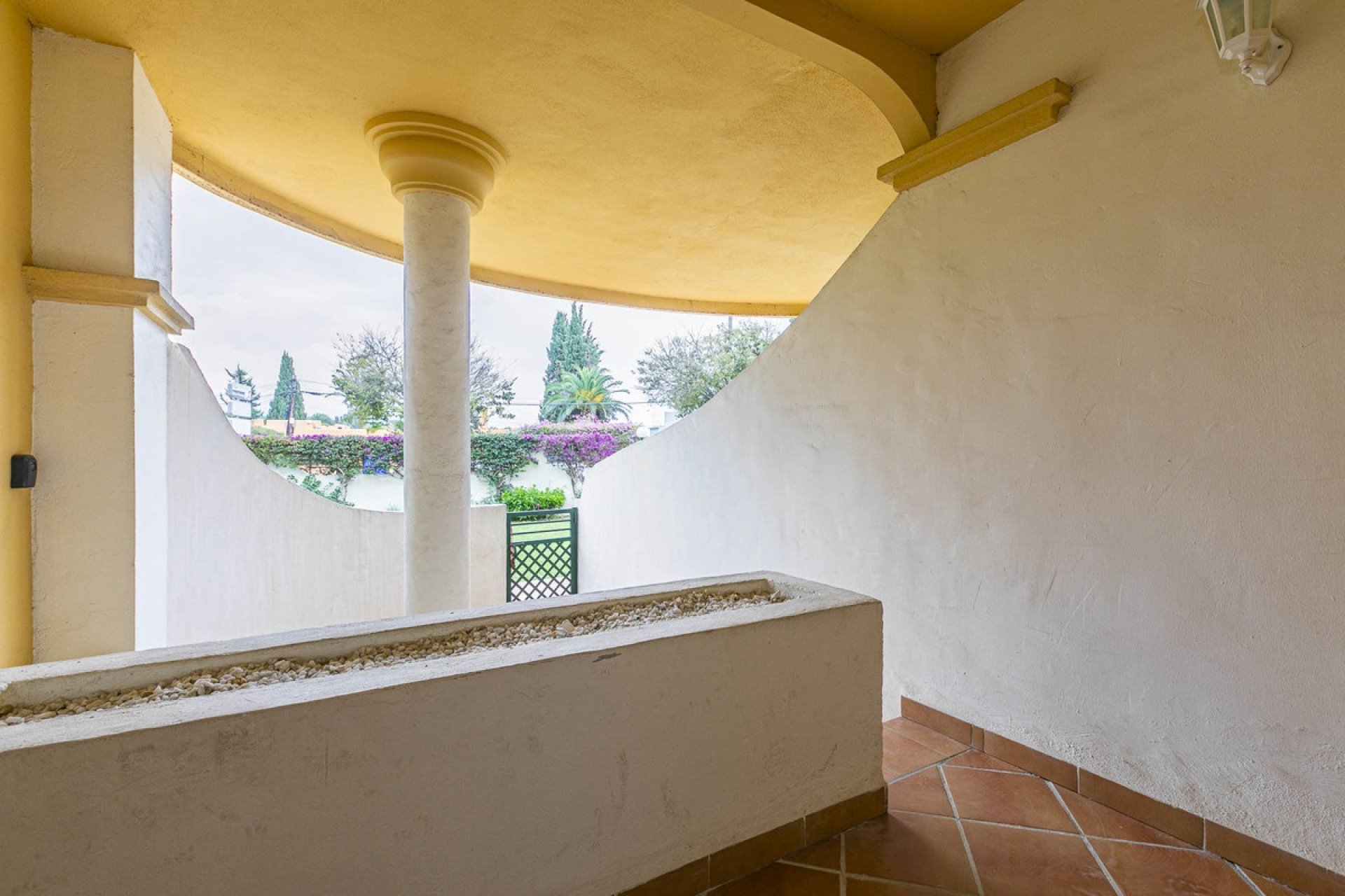 Wiederverkauf - apartment - Marbella - Nueva Andalucía