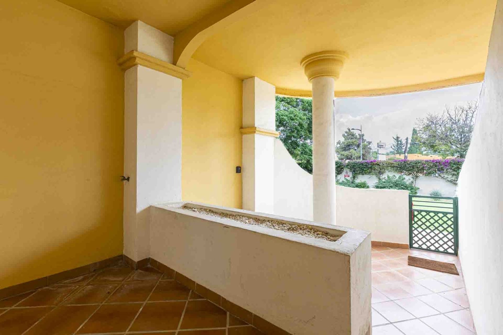 Wiederverkauf - apartment - Marbella - Nueva Andalucía