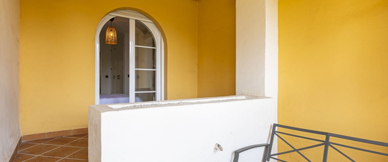 Wiederverkauf - apartment - Marbella - Nueva Andalucía