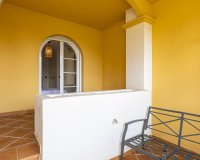 Wiederverkauf - apartment - Marbella - Nueva Andalucía