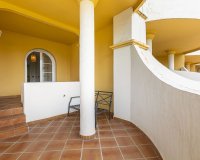 Wiederverkauf - apartment - Marbella - Nueva Andalucía