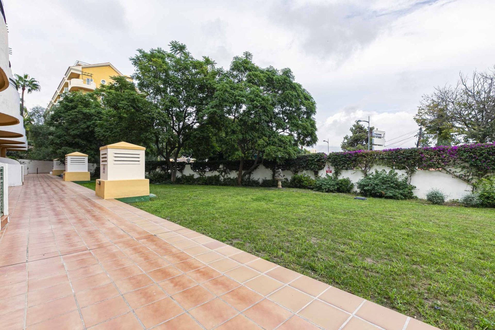 Wiederverkauf - apartment - Marbella - Nueva Andalucía