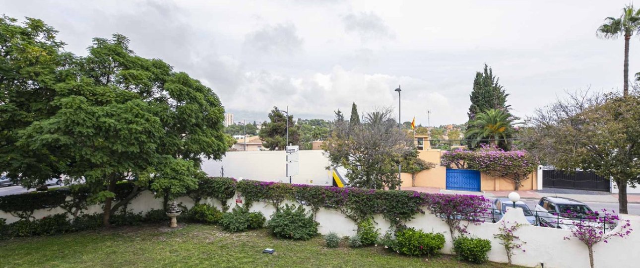 Wiederverkauf - apartment - Marbella - Nueva Andalucía