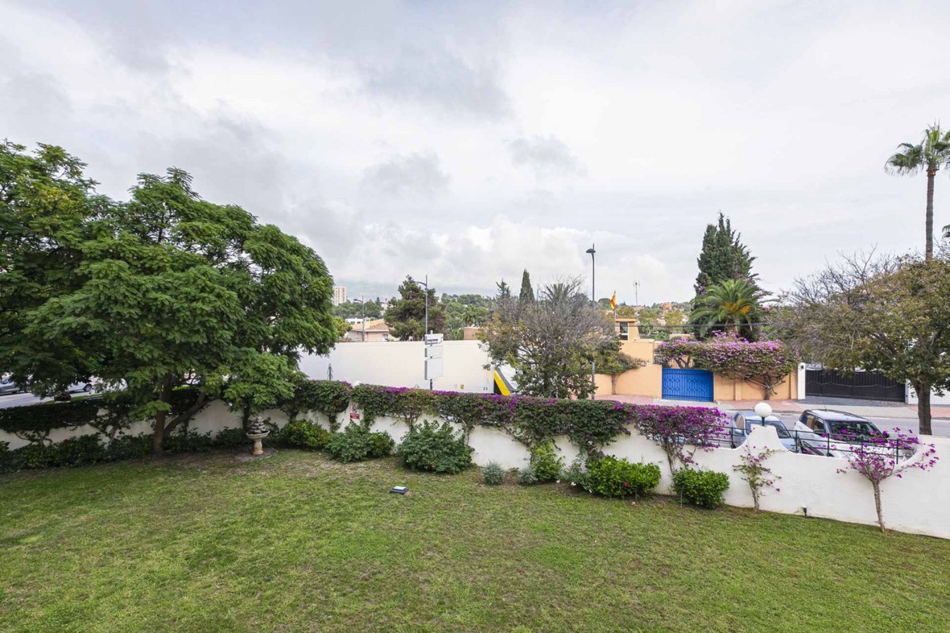 Wiederverkauf - apartment - Marbella - Nueva Andalucía