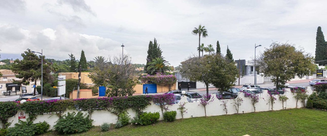 Wiederverkauf - apartment - Marbella - Nueva Andalucía