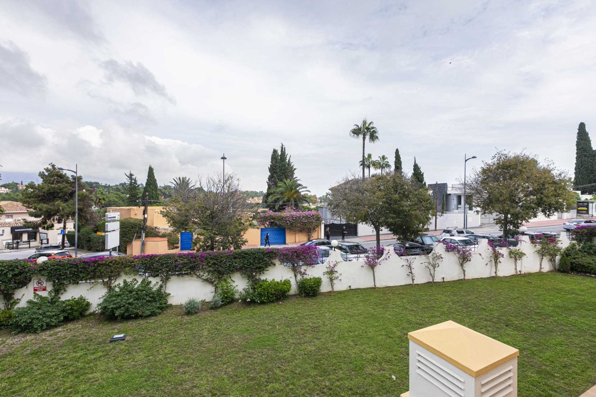 Wiederverkauf - apartment - Marbella - Nueva Andalucía