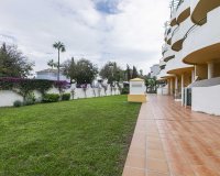 Wiederverkauf - apartment - Marbella - Nueva Andalucía