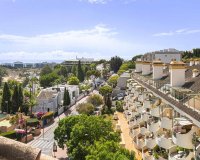 Wiederverkauf - apartment - Marbella - Nueva Andalucía