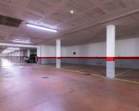 Wiederverkauf - apartment - Marbella - Nueva Andalucía
