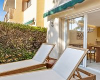 Wiederverkauf - apartment - Marbella - Nueva Andalucía