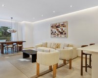 Wiederverkauf - apartment - Marbella - Nueva Andalucía