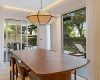Wiederverkauf - apartment - Marbella - Nueva Andalucía