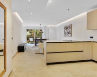 Wiederverkauf - apartment - Marbella - Nueva Andalucía
