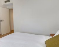 Wiederverkauf - apartment - Marbella - Nueva Andalucía