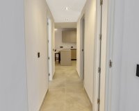 Wiederverkauf - apartment - Marbella - Nueva Andalucía