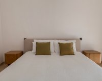 Wiederverkauf - apartment - Marbella - Nueva Andalucía