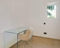 Wiederverkauf - apartment - Marbella - Nueva Andalucía