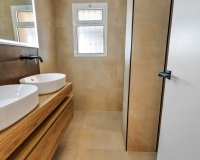 Wiederverkauf - apartment - Marbella - Nueva Andalucía