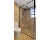 Wiederverkauf - apartment - Marbella - Nueva Andalucía