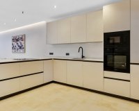 Wiederverkauf - apartment - Marbella - Nueva Andalucía