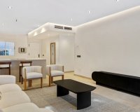 Wiederverkauf - apartment - Marbella - Nueva Andalucía