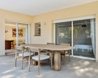 Wiederverkauf - apartment - Marbella - Nueva Andalucía