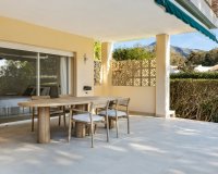 Wiederverkauf - apartment - Marbella - Nueva Andalucía