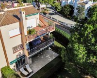 Wiederverkauf - apartment - Marbella - Nueva Andalucía