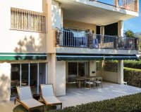 Wiederverkauf - apartment - Marbella - Nueva Andalucía