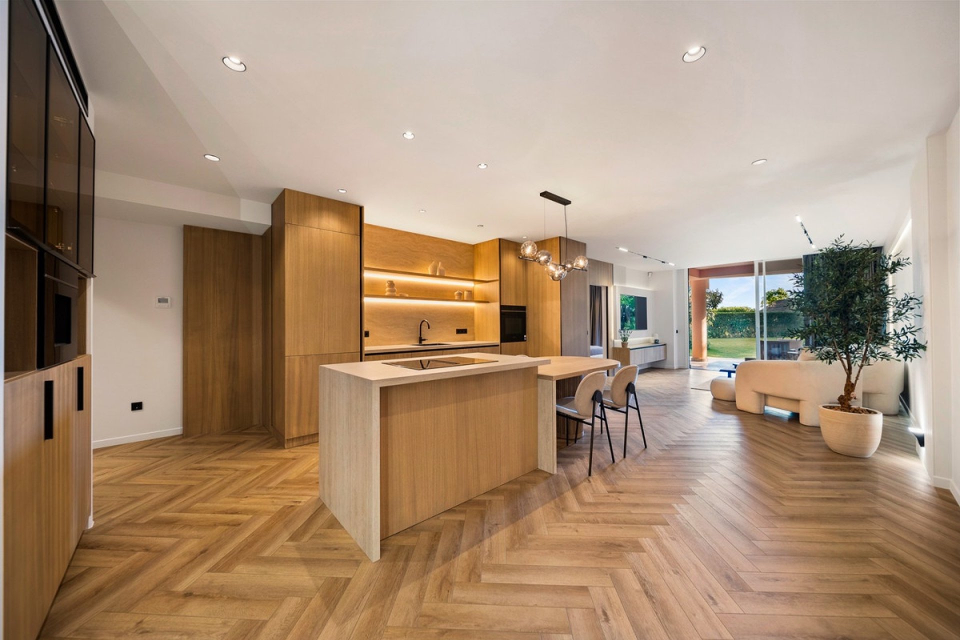 Wiederverkauf - apartment - Marbella - Nueva Andalucía