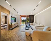 Wiederverkauf - apartment - Marbella - Nueva Andalucía