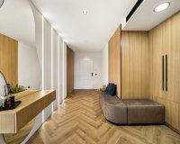 Wiederverkauf - apartment - Marbella - Nueva Andalucía