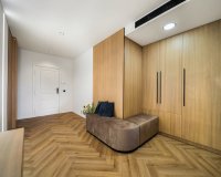 Wiederverkauf - apartment - Marbella - Nueva Andalucía