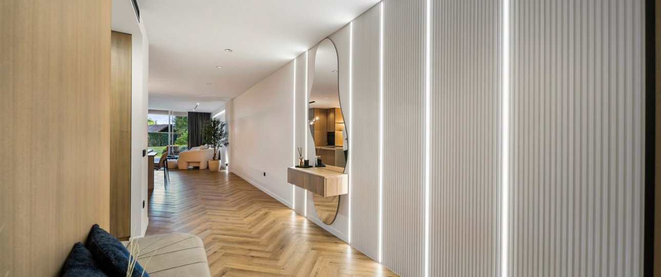 Wiederverkauf - apartment - Marbella - Nueva Andalucía
